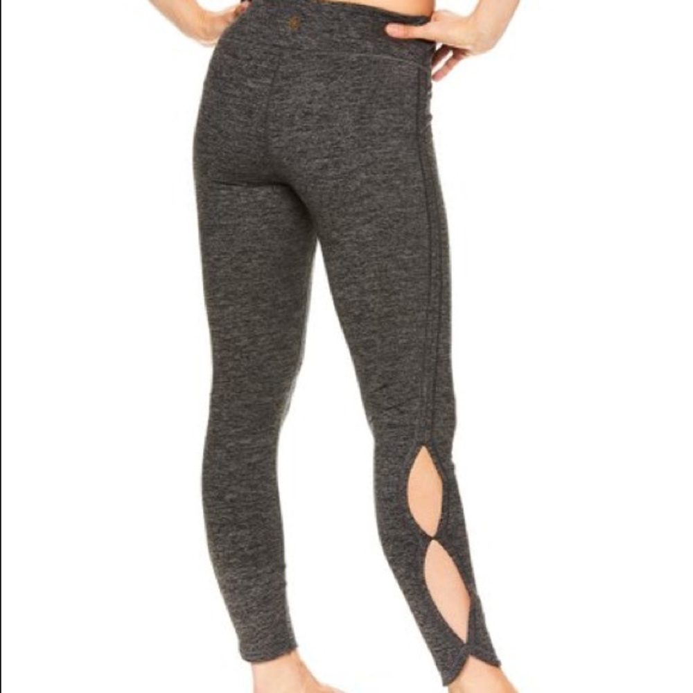 Gaiam Workout Leggings